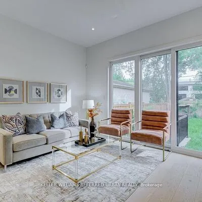 16A,&nbsp;Maple, Port Credit, Mississauga