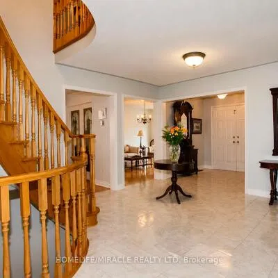 4734,&nbsp;Creditview, East Credit, Mississauga