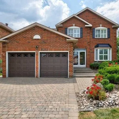 4024,&nbsp;Melfort, Erin Mills, Mississauga