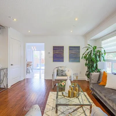 6401,&nbsp;Saratoga, Lisgar, Mississauga