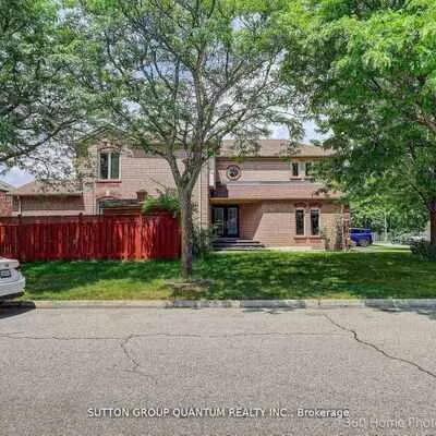 3246,&nbsp;Fanleaf, Lisgar, Mississauga