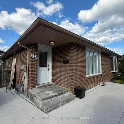 135,&nbsp;Bonham, Streetsville, Mississauga