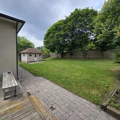 2636,&nbsp;Crystalburn, Cooksville, Mississauga