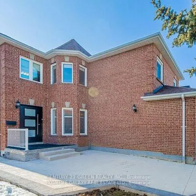 4044,&nbsp;Colonial, Erin Mills, Mississauga