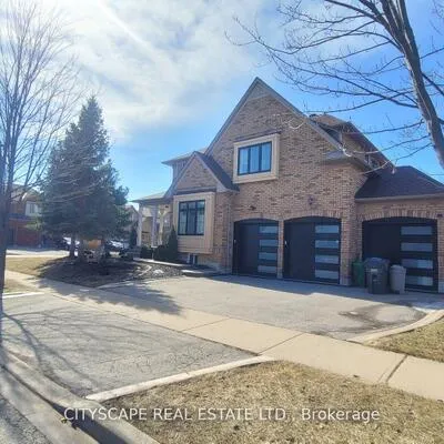 3211,&nbsp;Angel Pass (Secondary Dwelling), Churchill Meadows, Mississauga
