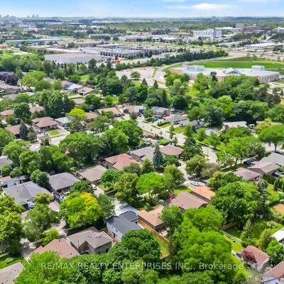 1495,&nbsp;Thetford, Clarkson, Mississauga