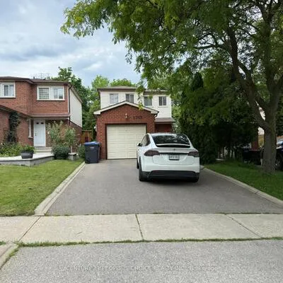 2753,&nbsp;Willowmore, Meadowvale, Mississauga