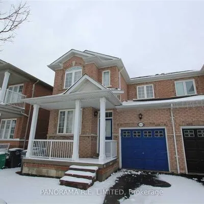 4820,&nbsp;Yorkshire, Hurontario, Mississauga