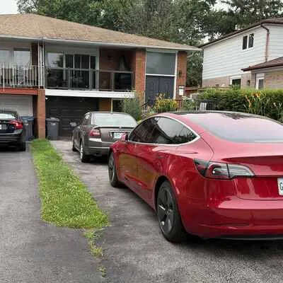 2238,&nbsp;Delkus, Cooksville, Mississauga