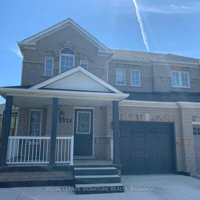 5924,&nbsp;Terranova, Churchill Meadows, Mississauga