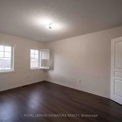 5570,&nbsp;Meadowcrest, Churchill Meadows, Mississauga