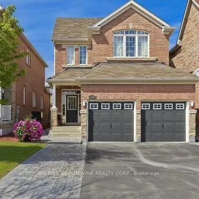 3339,&nbsp;Ruth Fertel, Churchill Meadows, Mississauga