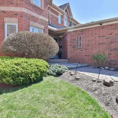 6835,&nbsp;Forest Park, Lisgar, Mississauga