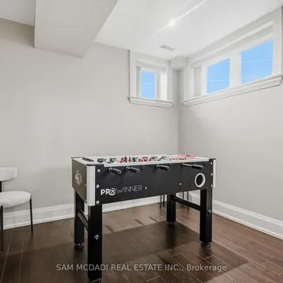 962,&nbsp;Fredonia, Erindale, Mississauga