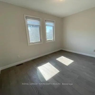 743,&nbsp;Fieldstone, Erindale, Mississauga