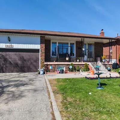 4264,&nbsp;Brandon Gate, Malton, Mississauga