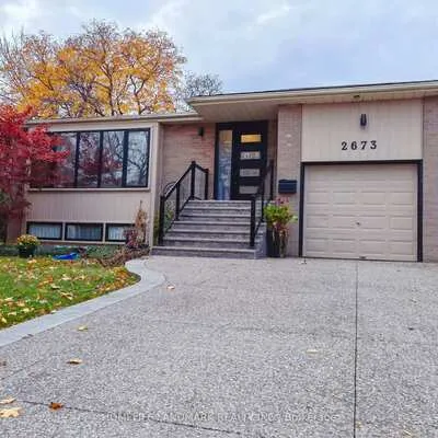 2673,&nbsp;Constable, Clarkson, Mississauga