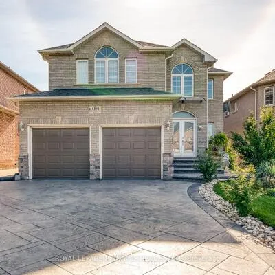1292,&nbsp;Willowbank, Rathwood, Mississauga
