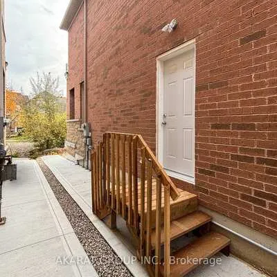 5463,&nbsp;Fudge, Churchill Meadows, Mississauga