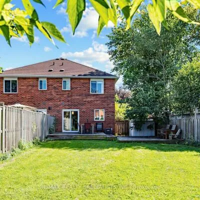 1329,&nbsp;Whiffletree, Meadowvale Village, Mississauga