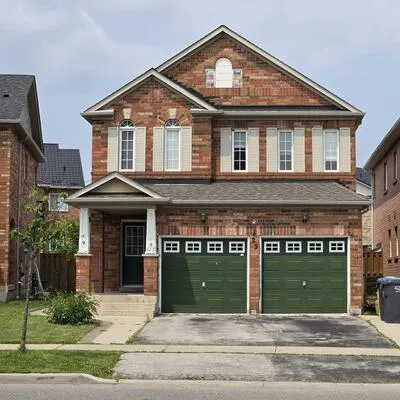 423,&nbsp;Huntington Ridge (Lower), Hurontario, Mississauga
