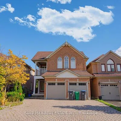 670,&nbsp;Macbeth, Meadowvale Village, Mississauga