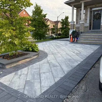 3461,&nbsp;Park Heights, Churchill Meadows, Mississauga