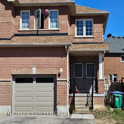 431,&nbsp;Krotone, Meadowvale Village, Mississauga