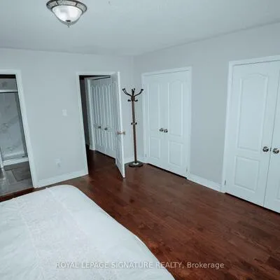 945,&nbsp;Mandolin, Meadowvale Village, Mississauga