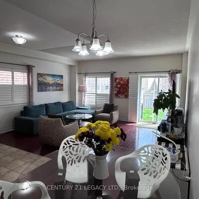 385,&nbsp;Comiskey, Meadowvale Village, Mississauga