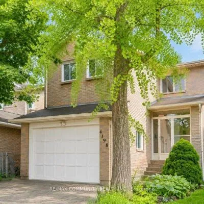 4198,&nbsp;Powderhorn, Erin Mills, Mississauga