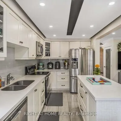 3014,&nbsp;Pendleton, Meadowvale, Mississauga
