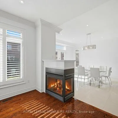 3146,&nbsp;Tacc, Churchill Meadows, Mississauga