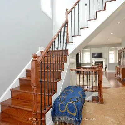 3856,&nbsp;Passway, Lisgar, Mississauga