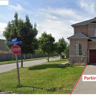 5806,&nbsp;Rainberry, Churchill Meadows, Mississauga