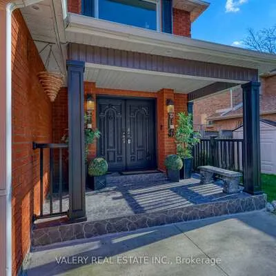6891,&nbsp;Hickling, Lisgar, Mississauga