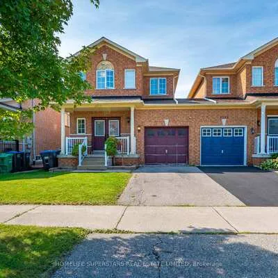 3257,&nbsp;Ridgeleigh, Churchill Meadows, Mississauga