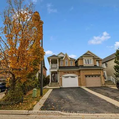 7080,&nbsp;Magistrate, Meadowvale Village, Mississauga