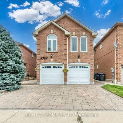 5349,&nbsp;Lismic, East Credit, Mississauga