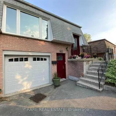 733,&nbsp;Eaglemount, Erindale, Mississauga