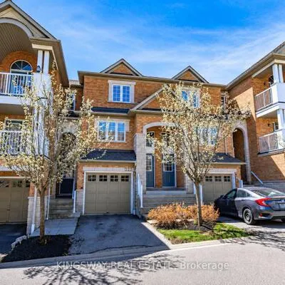 601,&nbsp;Shoreline, Cooksville, Mississauga