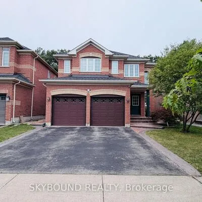 3777,&nbsp;Quiet Creek, Churchill Meadows, Mississauga