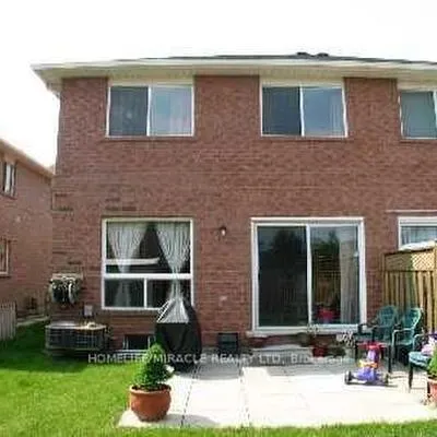 1169,&nbsp;Quest, Meadowvale Village, Mississauga