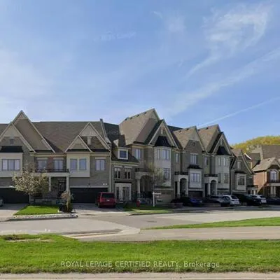 1573,&nbsp;Eglinton, East Credit, Mississauga