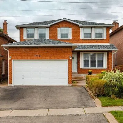 1964,&nbsp;Aldermead, Central Erin Mills, Mississauga