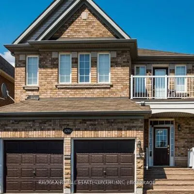 3283,&nbsp;Tacc, Churchill Meadows, Mississauga