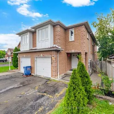 6910,&nbsp;Bansbridge, Lisgar, Mississauga