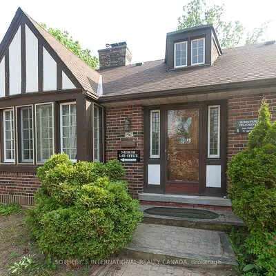 1462,&nbsp;Hurontario, Mineola, Mississauga
