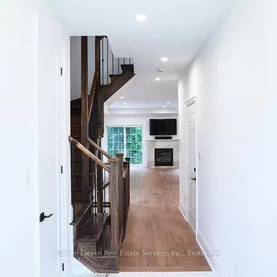 1557,&nbsp;Eglinton, East Credit, Mississauga