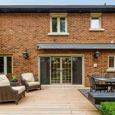 2446,&nbsp;Hammond, Sheridan, Mississauga